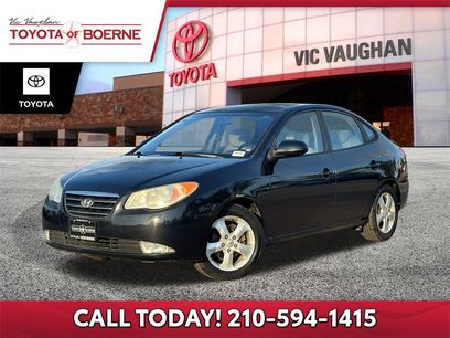 Used 2009 Hyundai Elantra SE