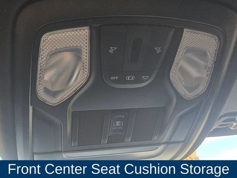 Used 2024 RAM 1500 Tradesman AWD/4WD image 32