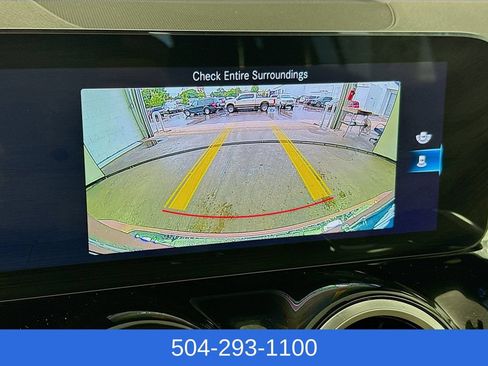 Used 2022 Mercedes-Benz GLB 250 image 15