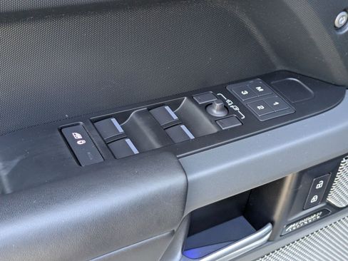 Certified 2023 Land Rover Defender 130 X image 12