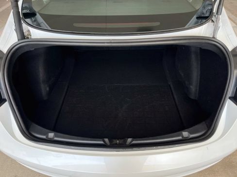 Used 2023 Tesla Model 3 Standard Range RWD image 26
