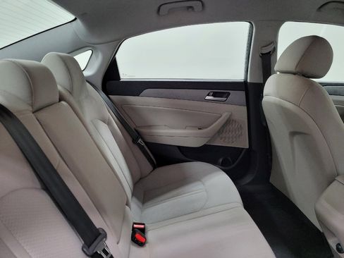Used 2018 Hyundai Sonata SEL image 19