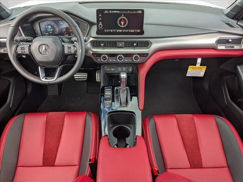 New 2026 Acura Integra A-Spec image 15