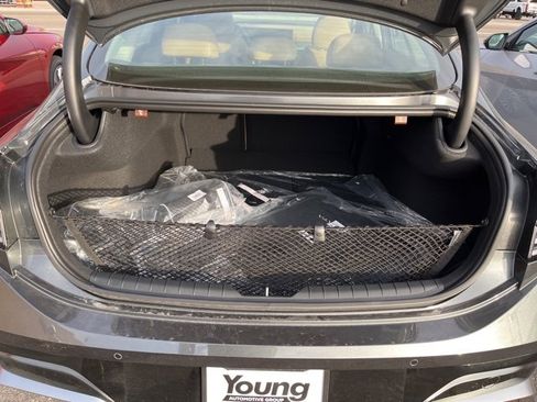 New 2026 Hyundai Sonata Limited image 25