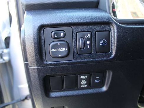 Certified 2024 Toyota 4Runner TRD Off-Road Premium w/ Moonroof Package AWD/4WD image 45