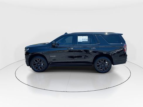 Used 2023 Chevrolet Tahoe Premier w/ Premium Package 2 AWD/4WD image 5