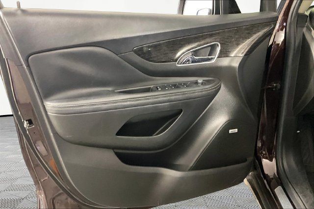Used 2016 Buick Encore Premium w/ Experience Buick Package FWD image 14