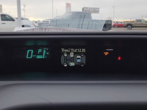 Used 2013 Toyota Prius C Three image 10