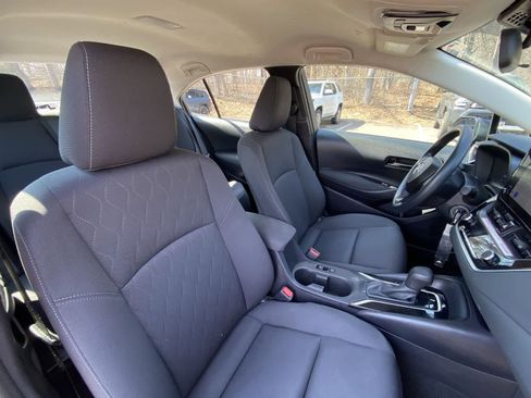 Used 2024 Toyota Corolla LE image 21