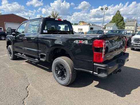 New 2026 Ford F350 XL w/ STX Appearance Package image 4