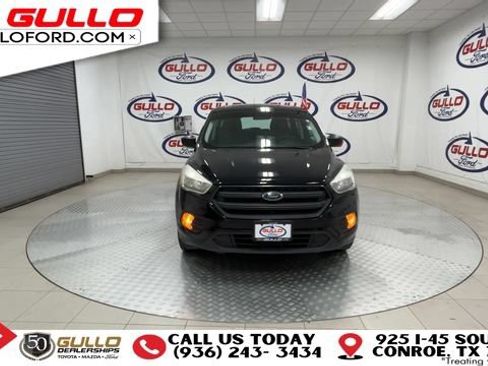 Used 2017 Ford Escape S FWD image 3