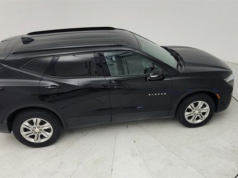 Used 2021 Chevrolet Blazer LT w/ Sound & Technology Package image 41