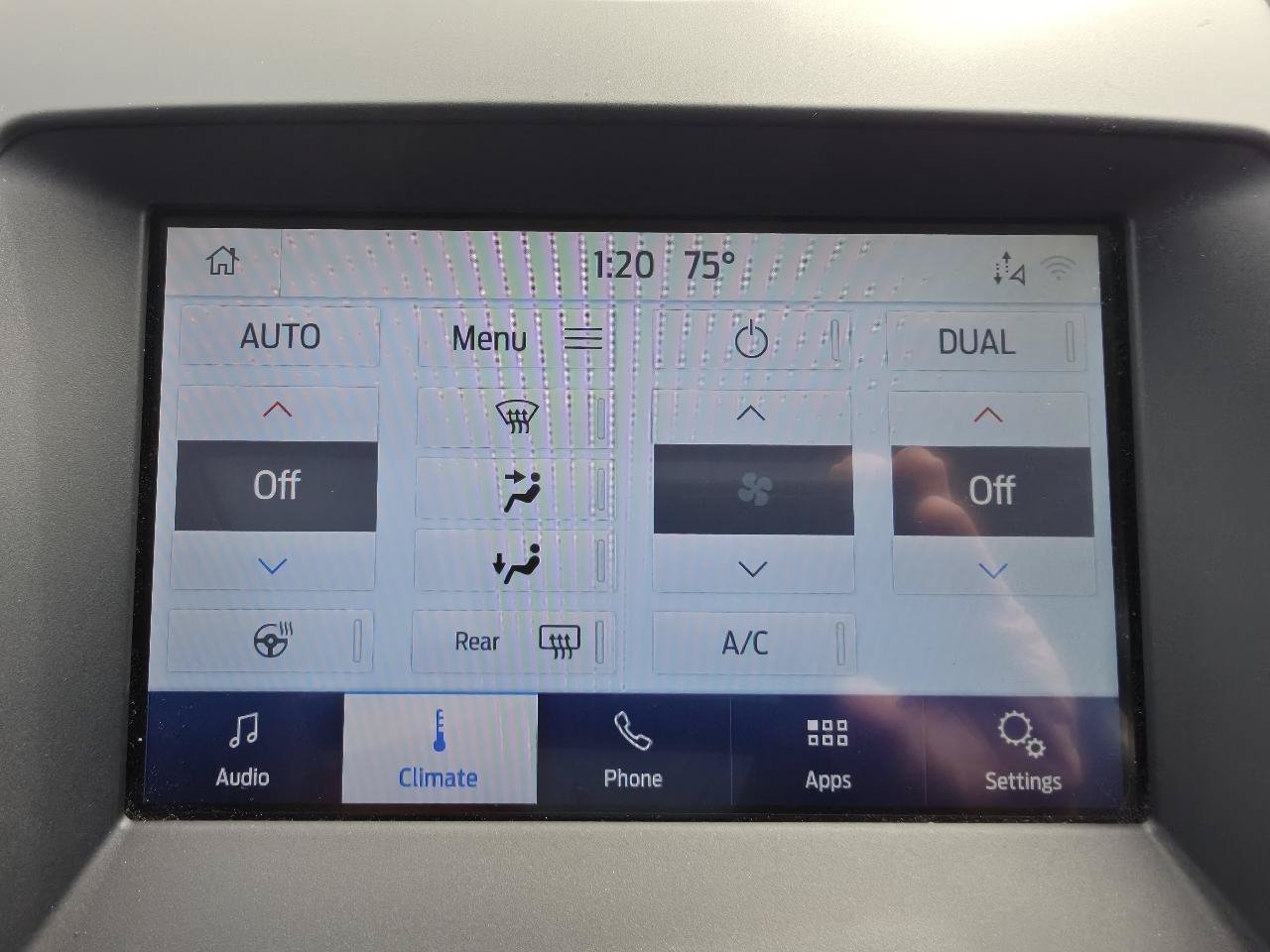 Used 2019 Ford Edge SEL w/ Equipment Group 201A AWD/4WD image 35