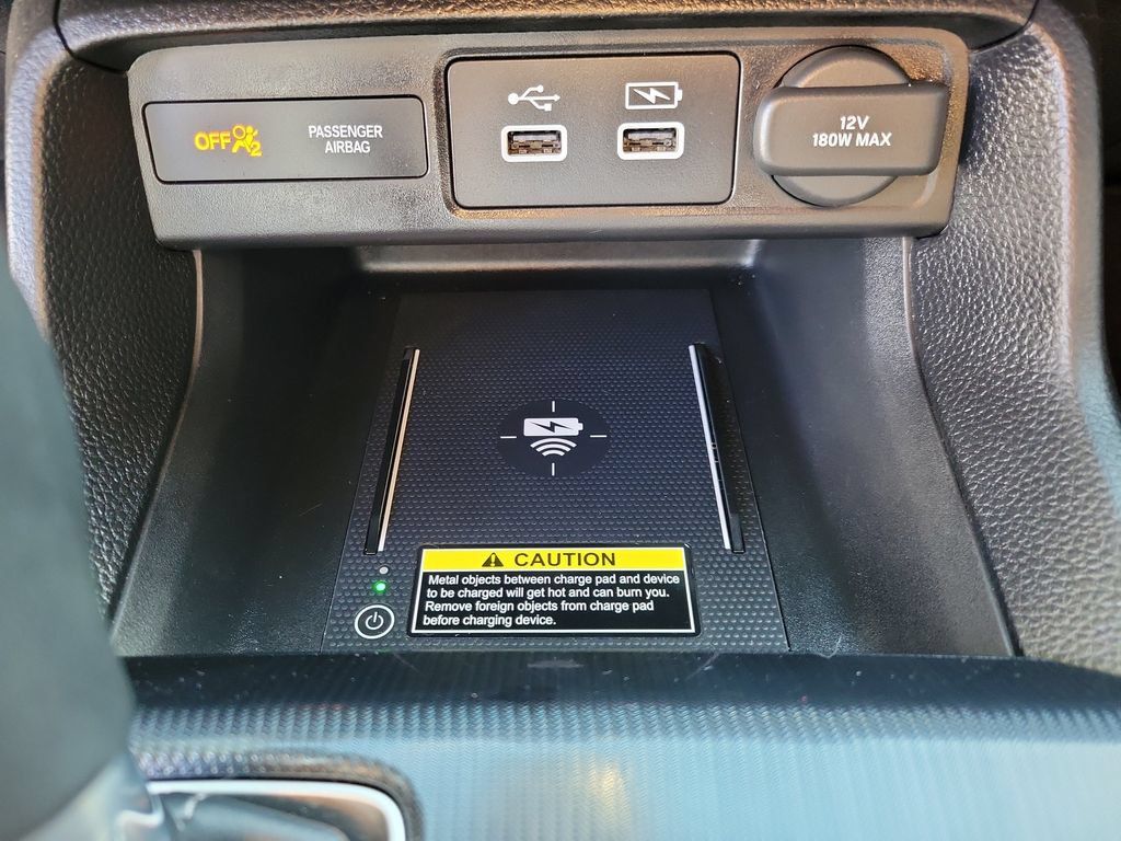 Certified 2024 Honda Civic Touring image 34