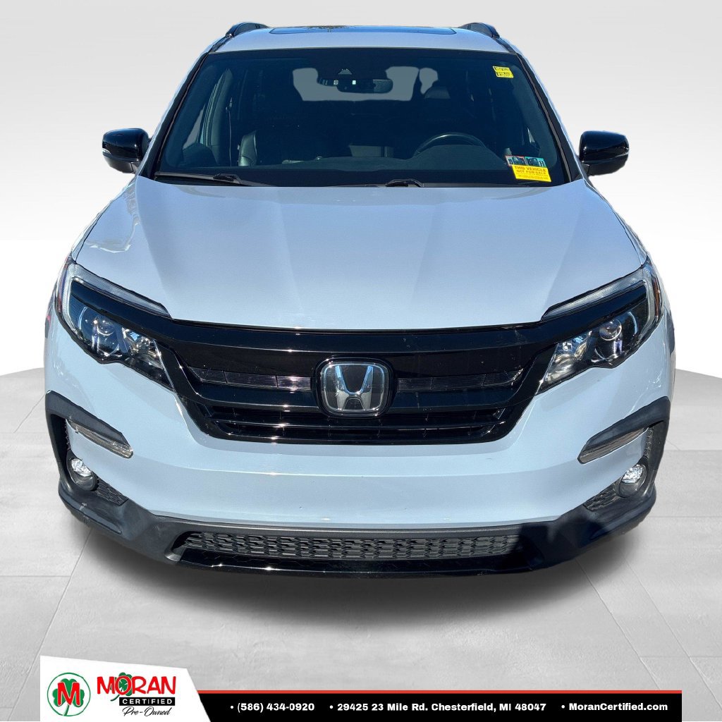 Used 2022 Honda Pilot TrailSport image 14