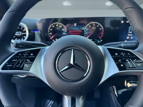 New 2026 Mercedes-Benz CLA 250 image 15