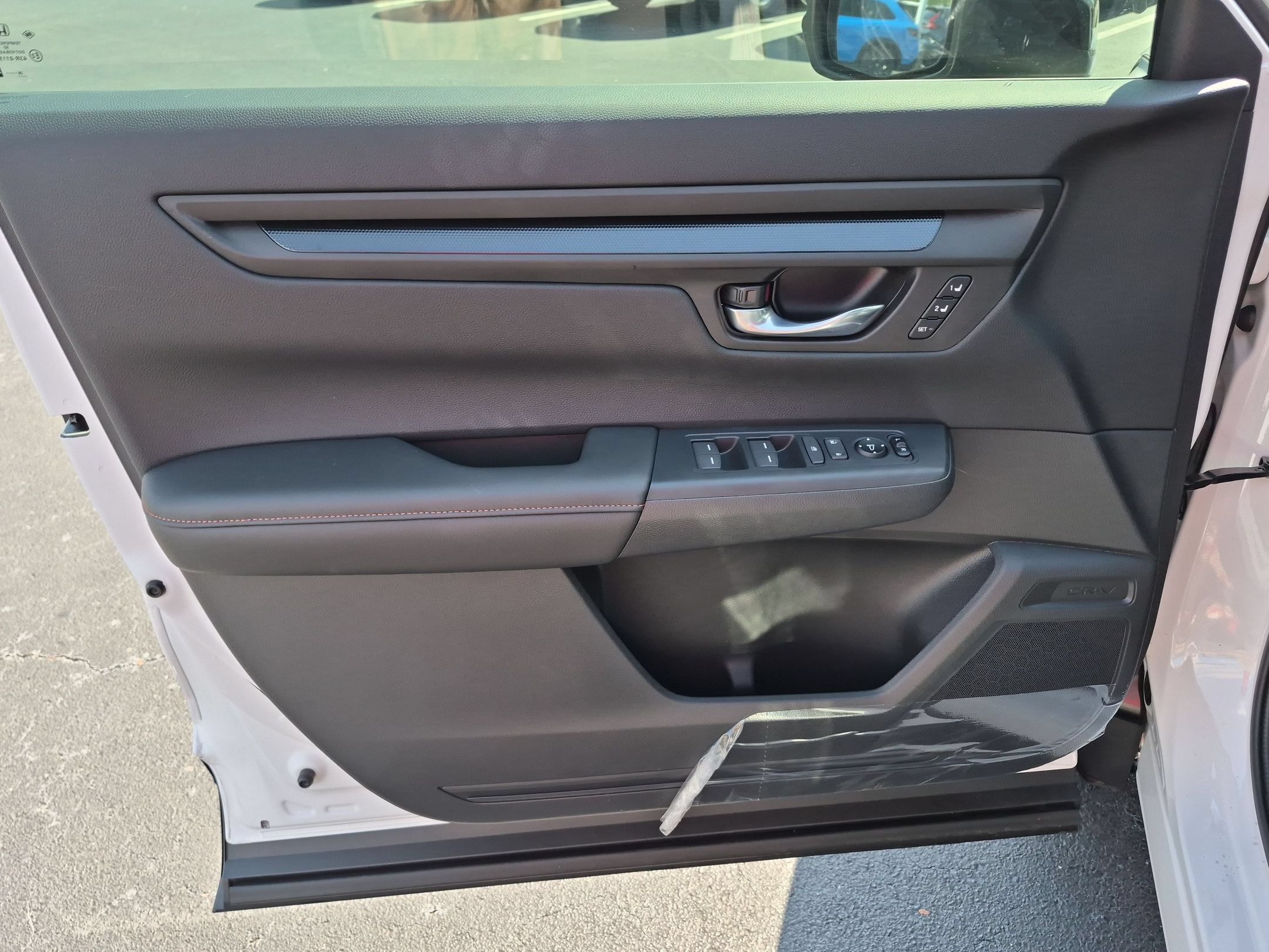 New 2026 Honda CR-V Sport-L image 11