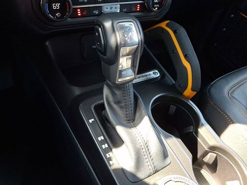 Used 2023 Ford Bronco 4-Door image 15