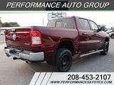 Used 2019 RAM 1500 Big Horn image 4