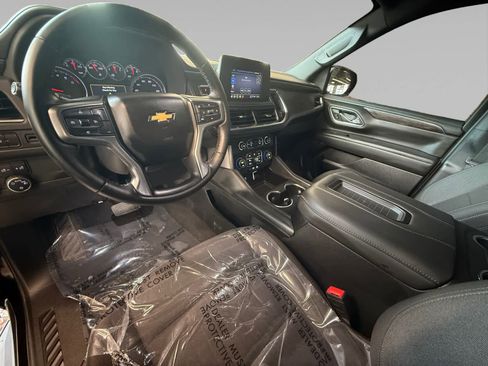 Used 2024 Chevrolet Tahoe LS w/ Driver Alert Package image 10