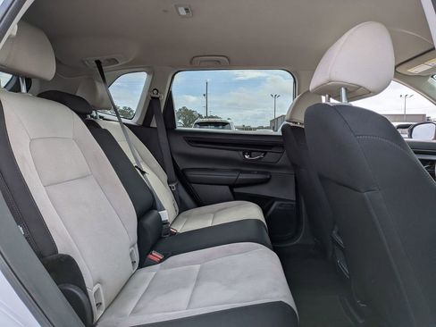 Used 2025 Honda CR-V LX image 30