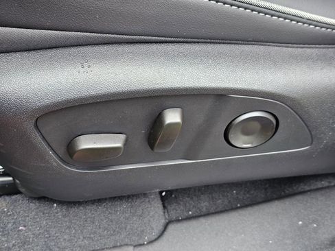 New 2026 Chevrolet Silverado EV Trail Boss w/ Plus Package image 23