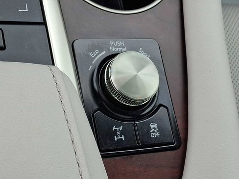 Used 2020 Lexus RX 350 AWD w/ Premium Package image 17