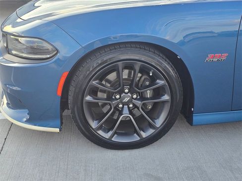 Used 2020 Dodge Charger Scat Pack image 7