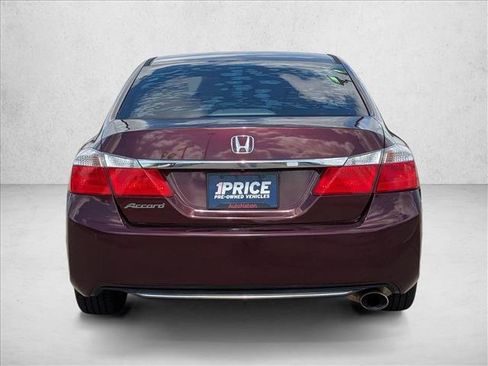 Used 2014 Honda Accord EX image 6