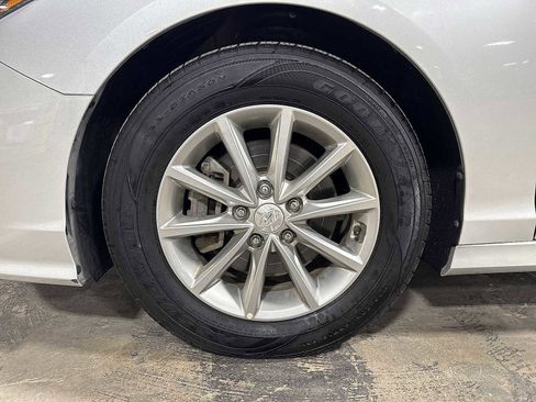 Used 2018 Hyundai Sonata ECO image 10