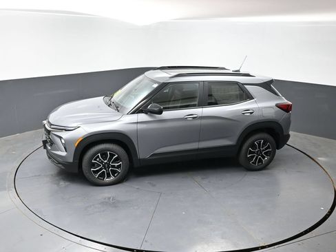 New 2026 Chevrolet TrailBlazer ACTIV w/ Convenience Package AWD/4WD image 40