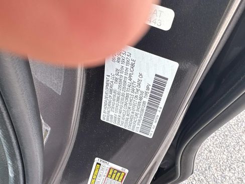 Used 2025 Honda Odyssey Elite image 10