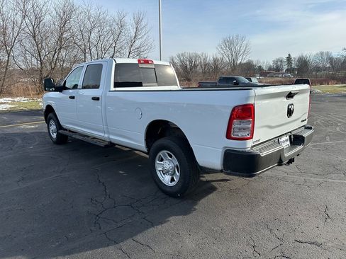 Used 2024 RAM 3500 Tradesman image 3