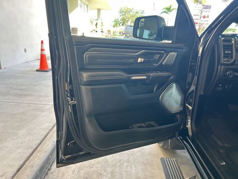 Used 2019 RAM 1500 Limited image 41