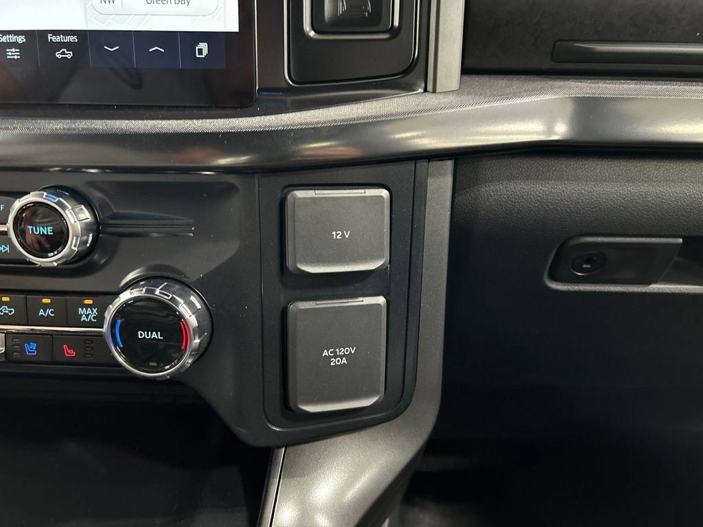 New 2026 Ford F150 Tremor w/ Equipment Group 402B AWD/4WD image 27