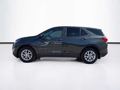 Used 2020 Chevrolet Equinox LS w/ LS Convenience Package image 6
