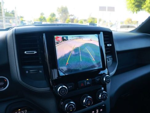 New 2026 RAM 1500 Tradesman RWD image 23