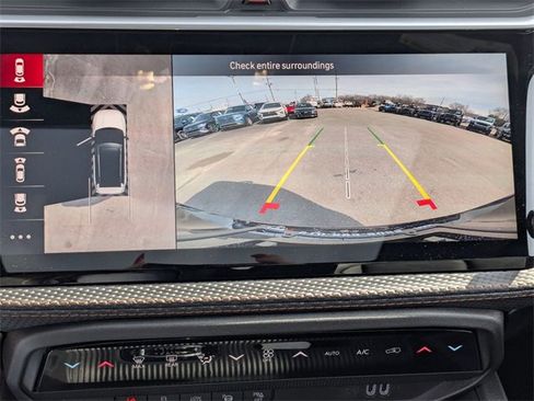 New 2026 Jeep Cherokee Overland image 20