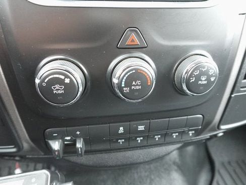 Used 2016 RAM 5500 Tradesman w/ Power Accessory Group image 17