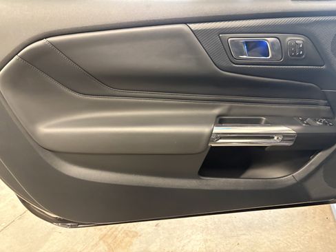 Used 2024 Ford Mustang GT Premium image 4