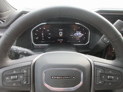 New 2026 GMC Sierra 2500 Denali Ultimate image 19