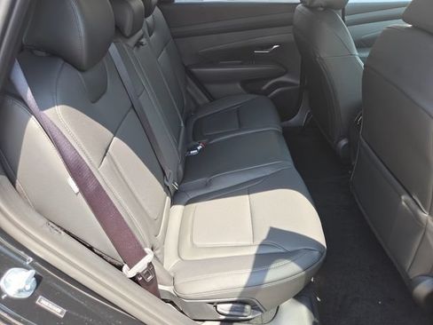 New 2026 Hyundai Tucson SEL Plus AWD/4WD image 21