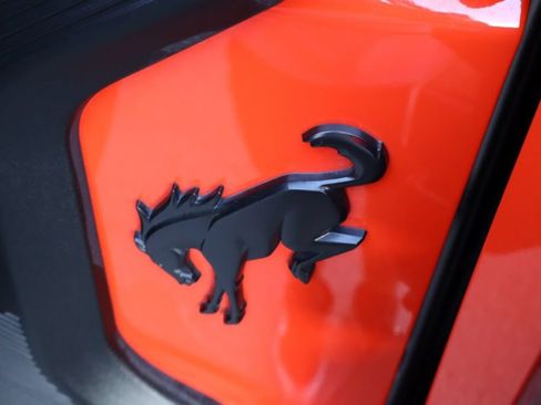 Used 2023 Ford Bronco Raptor AWD/4WD image 43