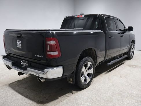 Used 2023 RAM 1500 Laramie image 2