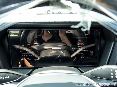 New 2026 GMC Terrain AT4 image 13