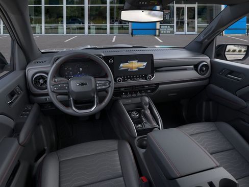 New 2026 Chevrolet Colorado Z71 w/ Z71 Convenience Package 2 image 15