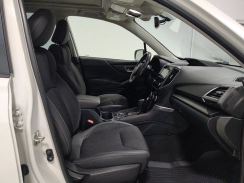 Used 2021 Subaru Forester Premium w/ Popular Package #1 image 21