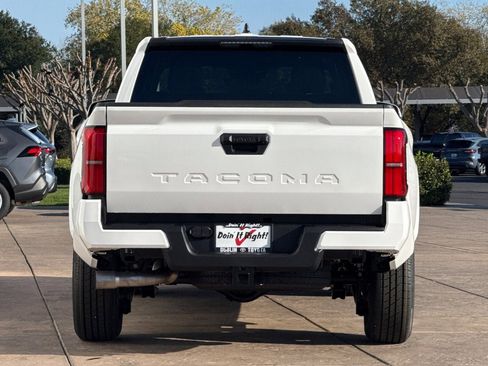 New 2026 Toyota Tacoma SR5 image 5