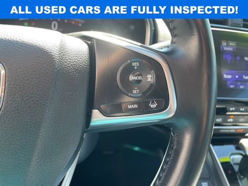 Used 2018 Honda CR-V EX-L image 27