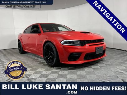 Used 2023 Dodge Charger Scat Pack